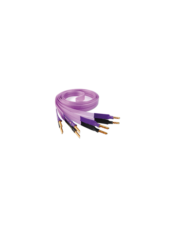 PURPLE FLARE CÁP LOA