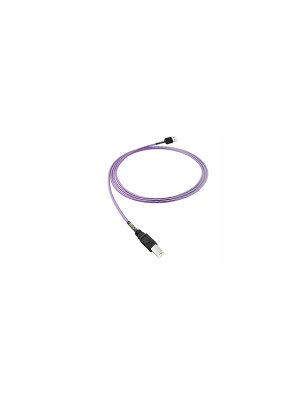PURPLE FLARE CÁP USB 2.0 