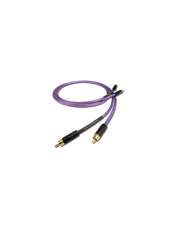 PURPLE FLARE CÁP TÍN HIỆU ANALOG