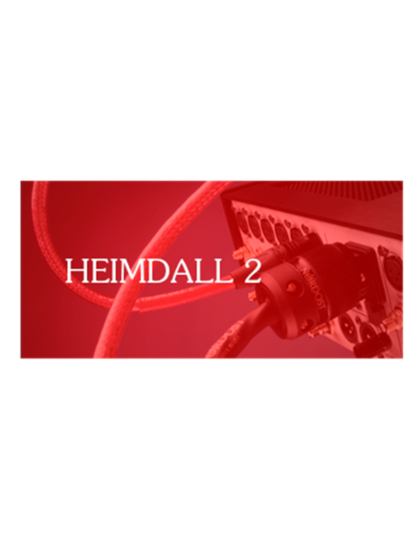 HEIMDALL 2