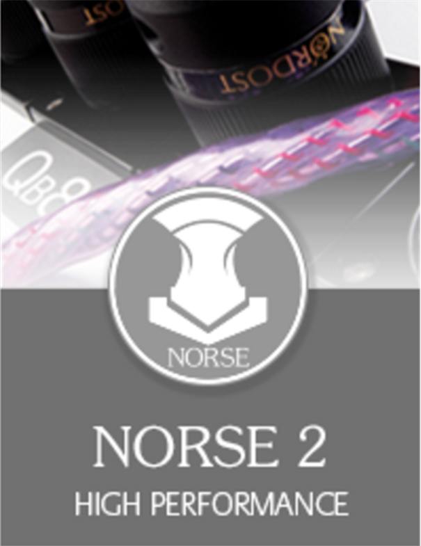 NORSE 2 